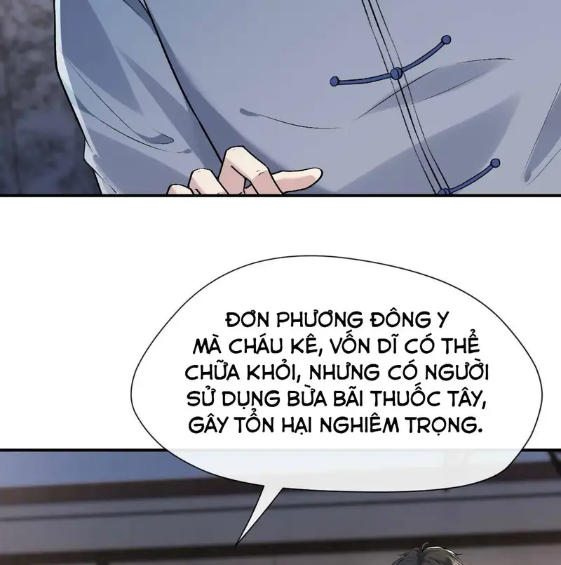 Vợ Yêu Khó Chọc: Lục Tổng Sủng Vợ Tận Trời ! Chapter 25 - Trang 14