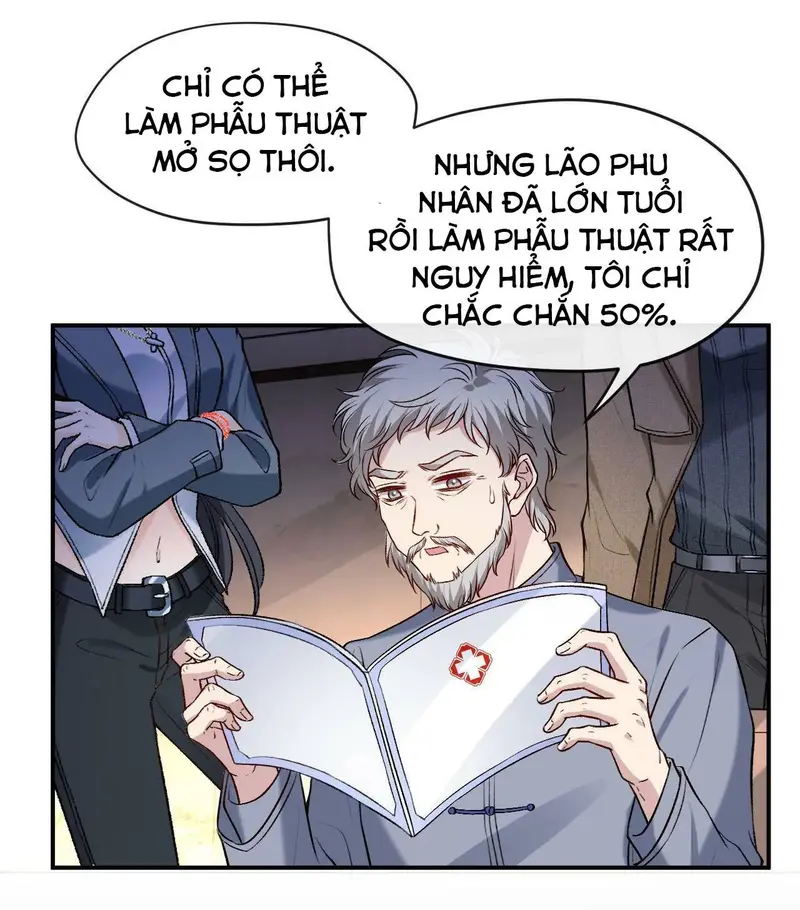Vợ Yêu Khó Chọc: Lục Tổng Sủng Vợ Tận Trời ! Chapter 25 - Trang 16