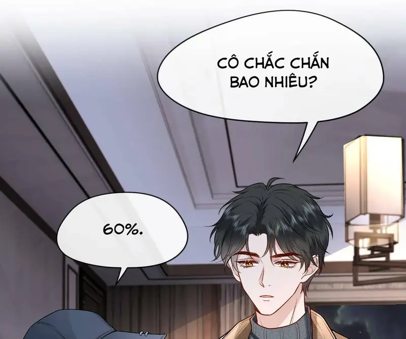 Vợ Yêu Khó Chọc: Lục Tổng Sủng Vợ Tận Trời ! Chapter 25 - Trang 17