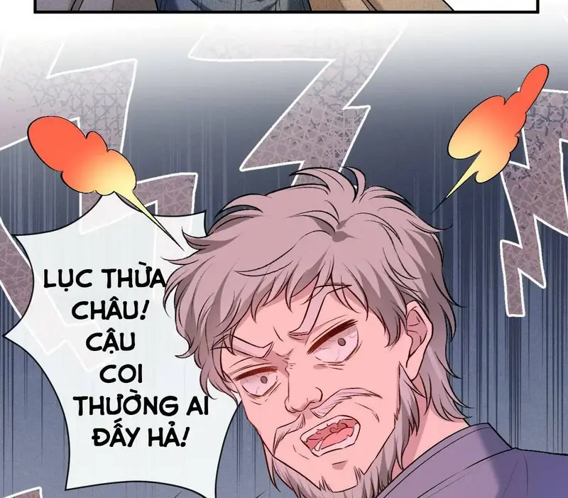 Vợ Yêu Khó Chọc: Lục Tổng Sủng Vợ Tận Trời ! Chapter 25 - Trang 20
