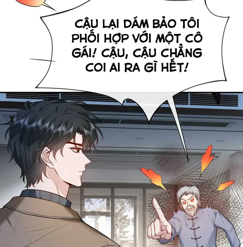 Vợ Yêu Khó Chọc: Lục Tổng Sủng Vợ Tận Trời ! Chapter 25 - Trang 22