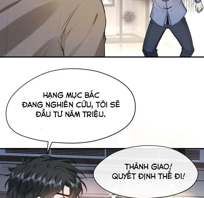 Vợ Yêu Khó Chọc: Lục Tổng Sủng Vợ Tận Trời ! Chapter 25 - Trang 23