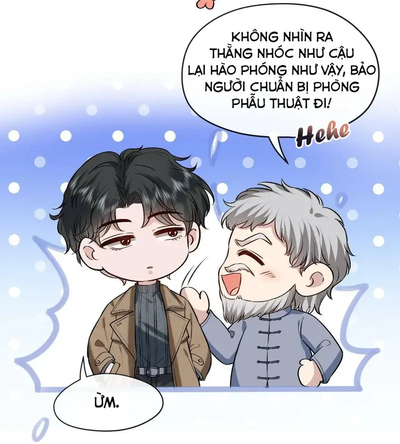 Vợ Yêu Khó Chọc: Lục Tổng Sủng Vợ Tận Trời ! Chapter 25 - Trang 25