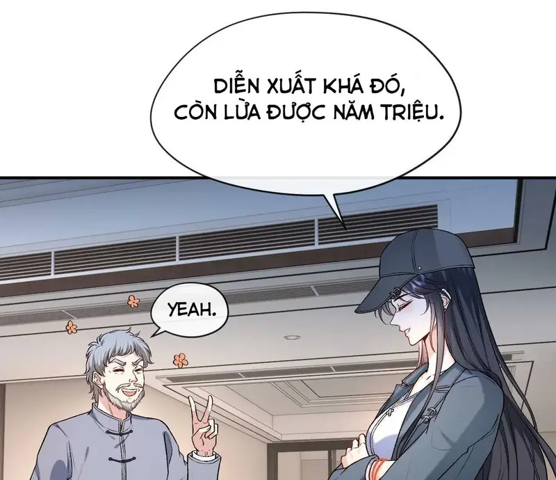 Vợ Yêu Khó Chọc: Lục Tổng Sủng Vợ Tận Trời ! Chapter 25 - Trang 27
