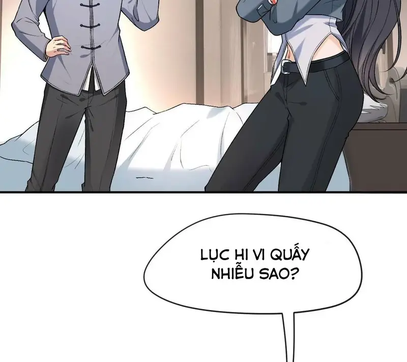 Vợ Yêu Khó Chọc: Lục Tổng Sủng Vợ Tận Trời ! Chapter 25 - Trang 28