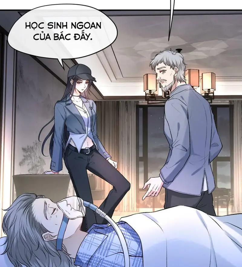 Vợ Yêu Khó Chọc: Lục Tổng Sủng Vợ Tận Trời ! Chapter 25 - Trang 29