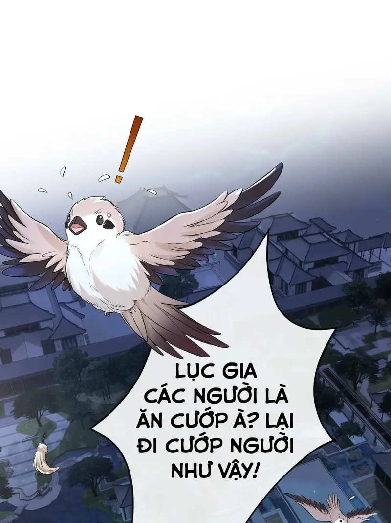 Vợ Yêu Khó Chọc: Lục Tổng Sủng Vợ Tận Trời ! Chapter 25 - Trang 3