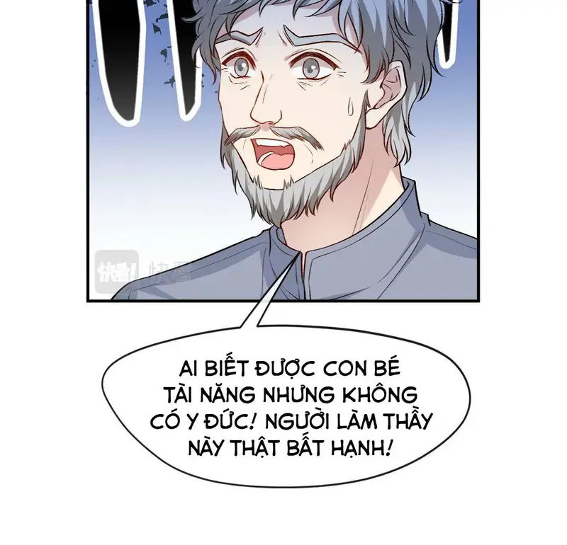 Vợ Yêu Khó Chọc: Lục Tổng Sủng Vợ Tận Trời ! Chapter 25 - Trang 31