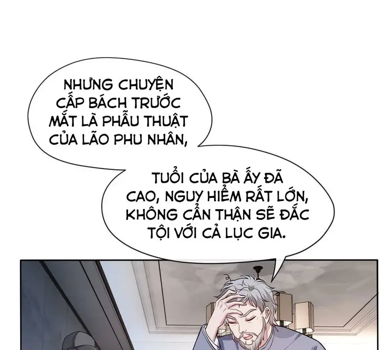 Vợ Yêu Khó Chọc: Lục Tổng Sủng Vợ Tận Trời ! Chapter 25 - Trang 32
