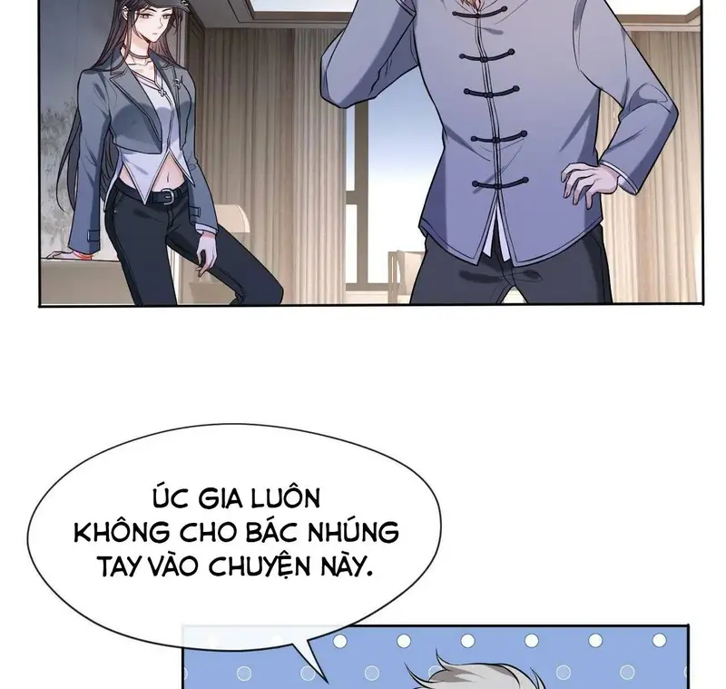 Vợ Yêu Khó Chọc: Lục Tổng Sủng Vợ Tận Trời ! Chapter 25 - Trang 33