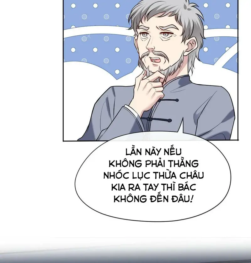 Vợ Yêu Khó Chọc: Lục Tổng Sủng Vợ Tận Trời ! Chapter 25 - Trang 34
