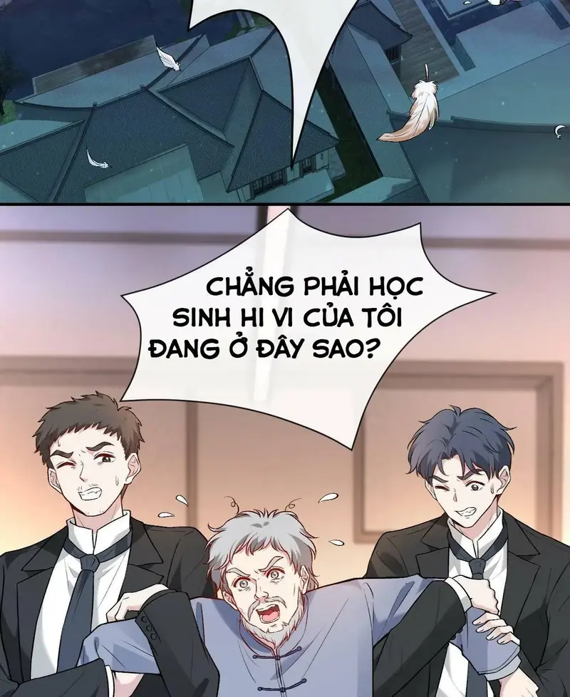 Vợ Yêu Khó Chọc: Lục Tổng Sủng Vợ Tận Trời ! Chapter 25 - Trang 4