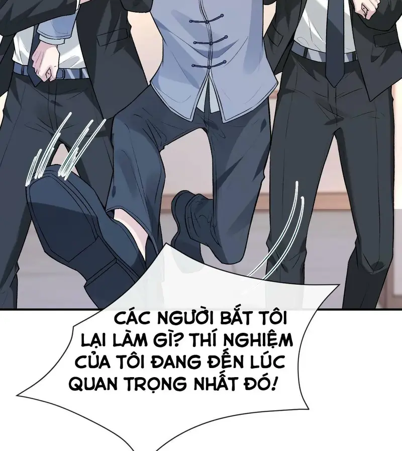 Vợ Yêu Khó Chọc: Lục Tổng Sủng Vợ Tận Trời ! Chapter 25 - Trang 5