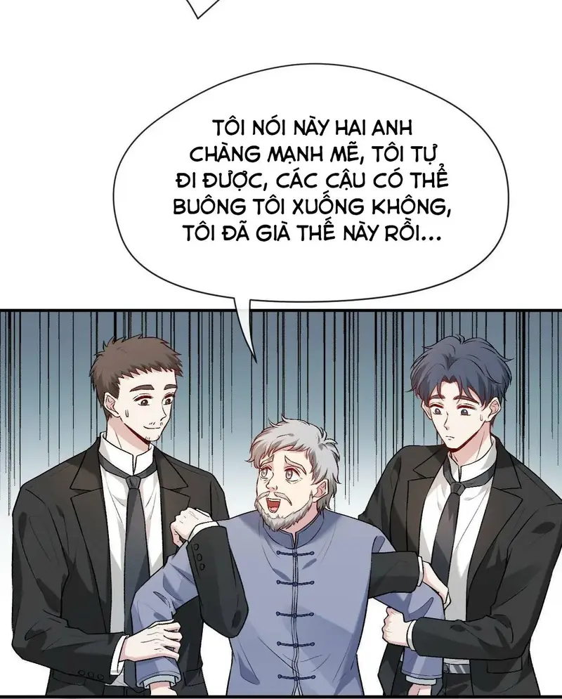 Vợ Yêu Khó Chọc: Lục Tổng Sủng Vợ Tận Trời ! Chapter 25 - Trang 6
