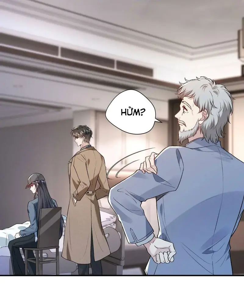 Vợ Yêu Khó Chọc: Lục Tổng Sủng Vợ Tận Trời ! Chapter 25 - Trang 7