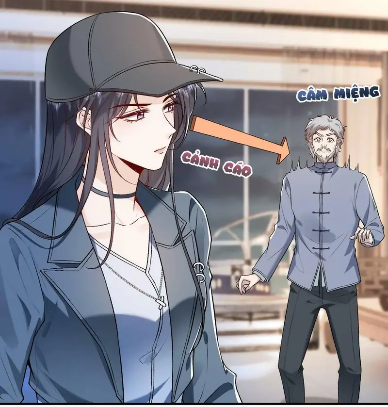 Vợ Yêu Khó Chọc: Lục Tổng Sủng Vợ Tận Trời ! Chapter 25 - Trang 9