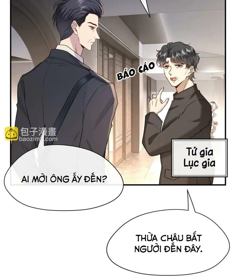 Vợ Yêu Khó Chọc: Lục Tổng Sủng Vợ Tận Trời ! Chapter 26 - Trang 11