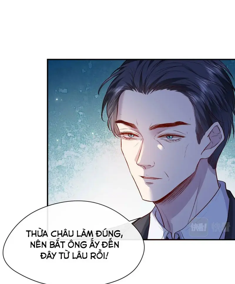 Vợ Yêu Khó Chọc: Lục Tổng Sủng Vợ Tận Trời ! Chapter 26 - Trang 12