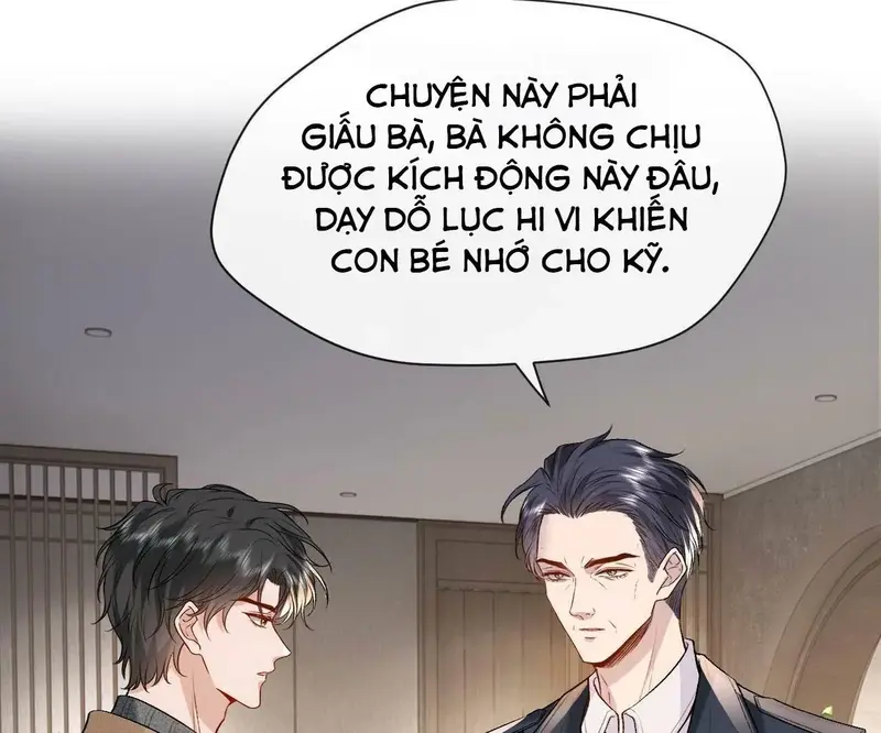 Vợ Yêu Khó Chọc: Lục Tổng Sủng Vợ Tận Trời ! Chapter 26 - Trang 18