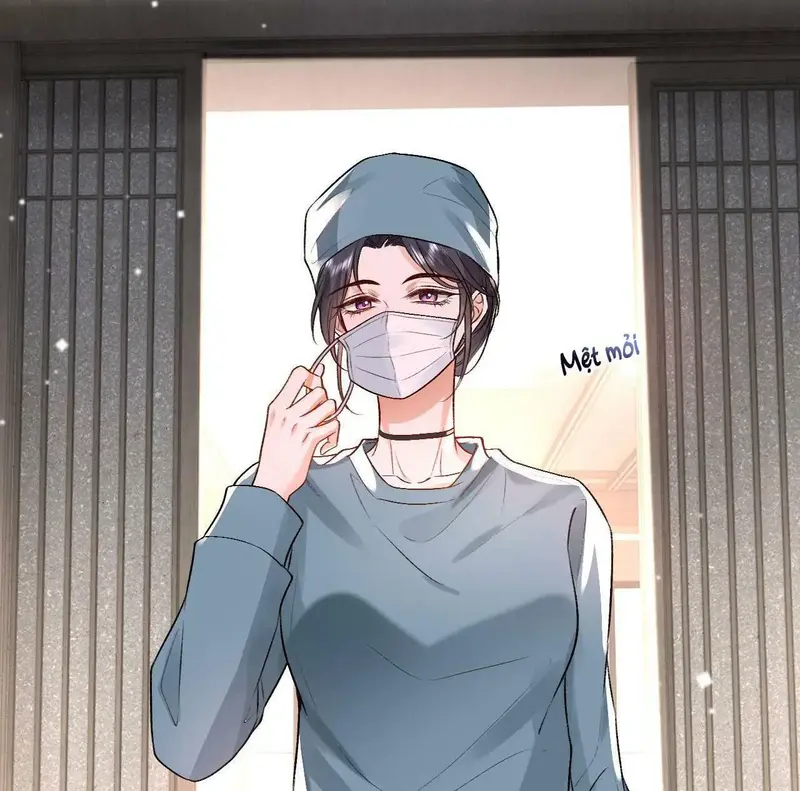 Vợ Yêu Khó Chọc: Lục Tổng Sủng Vợ Tận Trời ! Chapter 26 - Trang 23