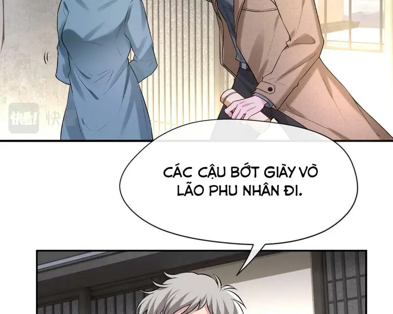 Vợ Yêu Khó Chọc: Lục Tổng Sủng Vợ Tận Trời ! Chapter 26 - Trang 25