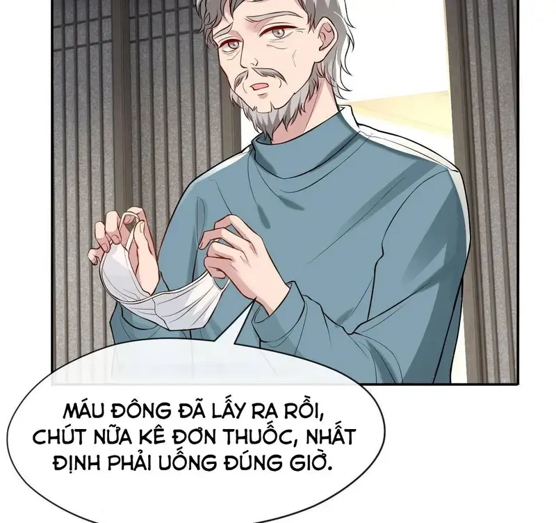 Vợ Yêu Khó Chọc: Lục Tổng Sủng Vợ Tận Trời ! Chapter 26 - Trang 26