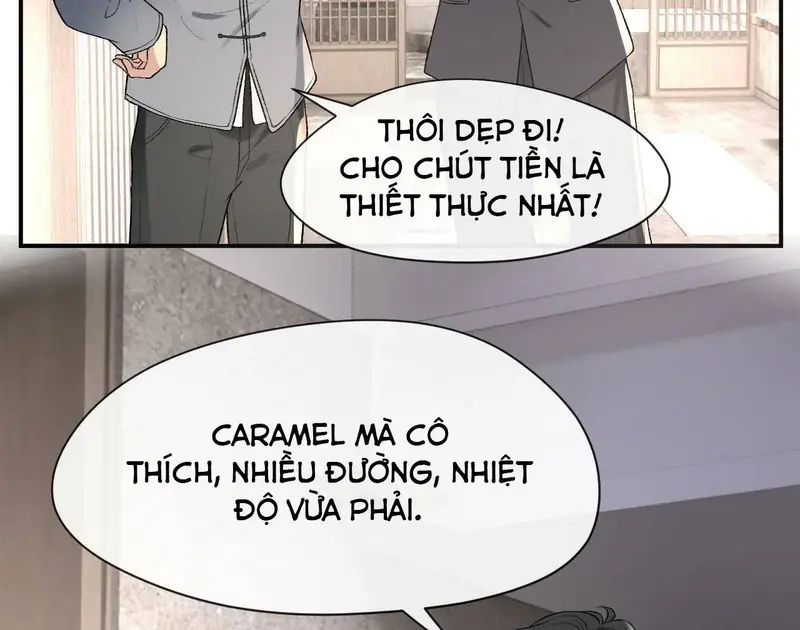 Vợ Yêu Khó Chọc: Lục Tổng Sủng Vợ Tận Trời ! Chapter 26 - Trang 28