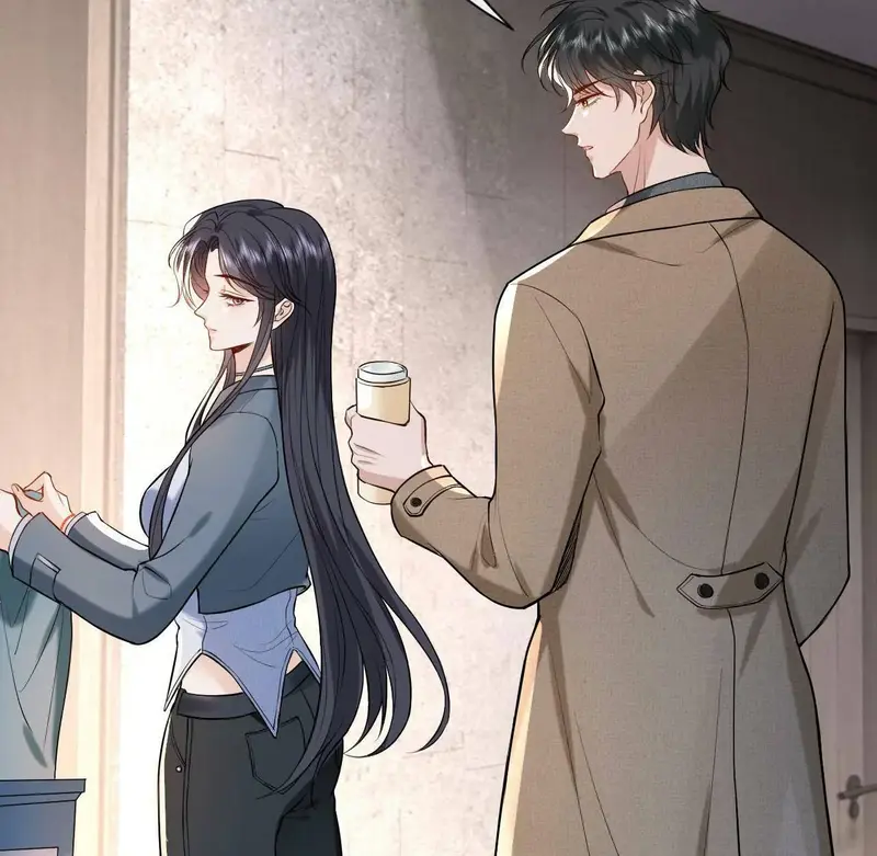 Vợ Yêu Khó Chọc: Lục Tổng Sủng Vợ Tận Trời ! Chapter 26 - Trang 29