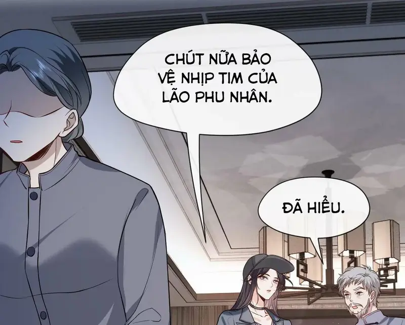 Vợ Yêu Khó Chọc: Lục Tổng Sủng Vợ Tận Trời ! Chapter 26 - Trang 3