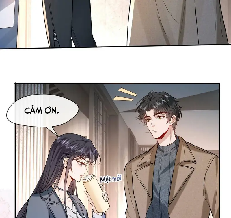 Vợ Yêu Khó Chọc: Lục Tổng Sủng Vợ Tận Trời ! Chapter 26 - Trang 30
