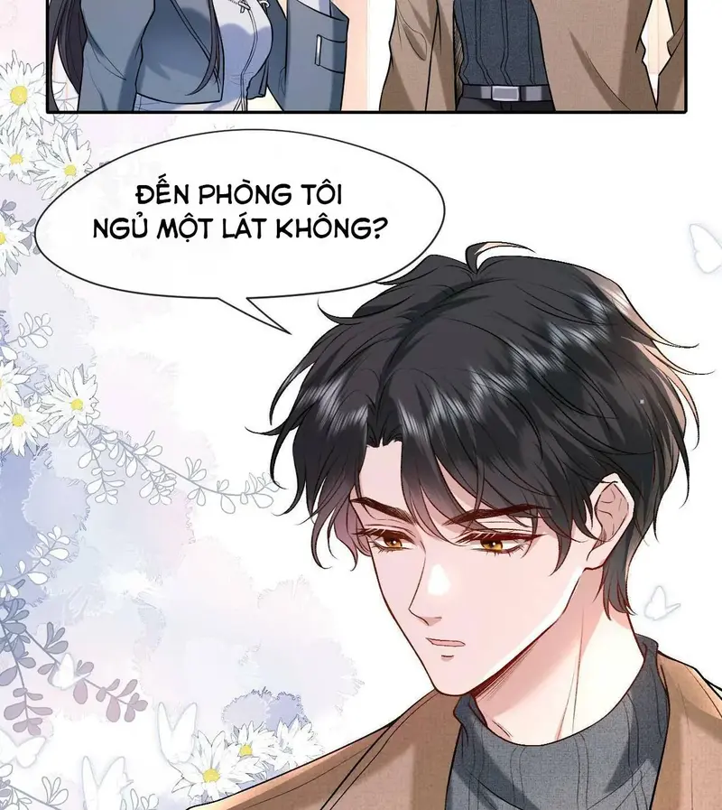Vợ Yêu Khó Chọc: Lục Tổng Sủng Vợ Tận Trời ! Chapter 26 - Trang 31