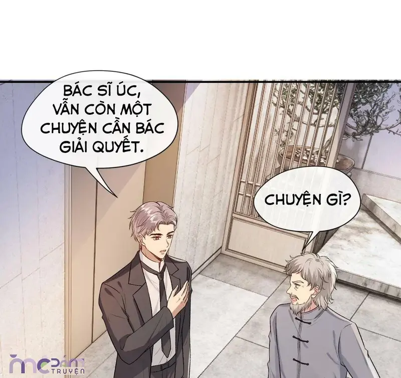 Vợ Yêu Khó Chọc: Lục Tổng Sủng Vợ Tận Trời ! Chapter 27 - Trang 10