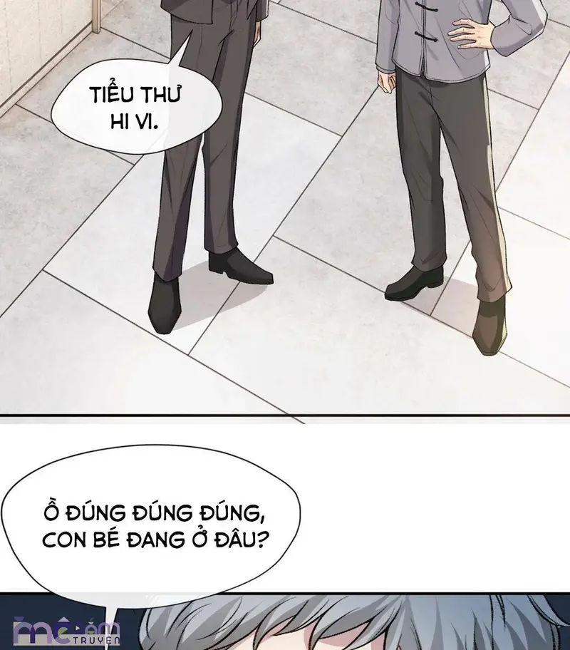 Vợ Yêu Khó Chọc: Lục Tổng Sủng Vợ Tận Trời ! Chapter 27 - Trang 11