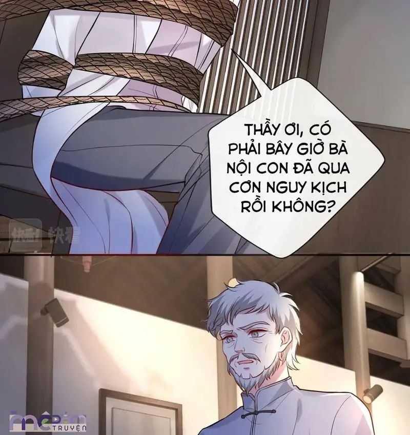 Vợ Yêu Khó Chọc: Lục Tổng Sủng Vợ Tận Trời ! Chapter 27 - Trang 16