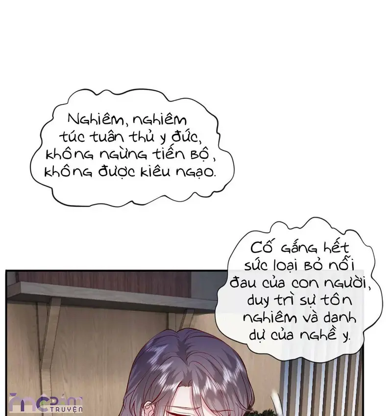Vợ Yêu Khó Chọc: Lục Tổng Sủng Vợ Tận Trời ! Chapter 27 - Trang 18