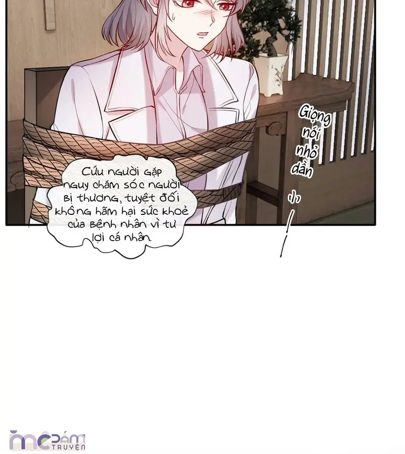 Vợ Yêu Khó Chọc: Lục Tổng Sủng Vợ Tận Trời ! Chapter 27 - Trang 19