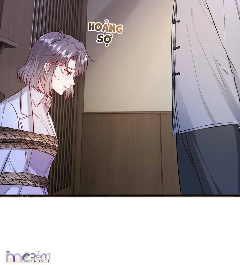 Vợ Yêu Khó Chọc: Lục Tổng Sủng Vợ Tận Trời ! Chapter 27 - Trang 21
