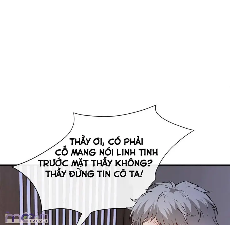 Vợ Yêu Khó Chọc: Lục Tổng Sủng Vợ Tận Trời ! Chapter 27 - Trang 22