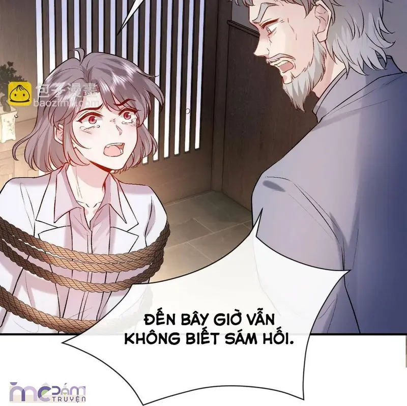 Vợ Yêu Khó Chọc: Lục Tổng Sủng Vợ Tận Trời ! Chapter 27 - Trang 23