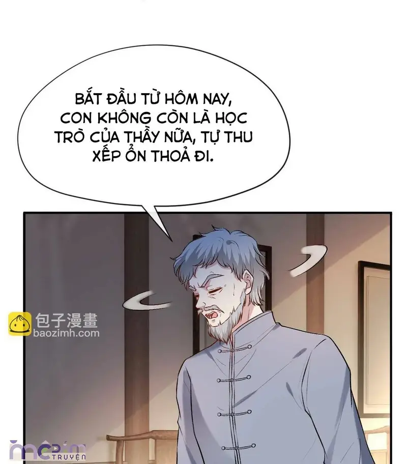Vợ Yêu Khó Chọc: Lục Tổng Sủng Vợ Tận Trời ! Chapter 27 - Trang 24