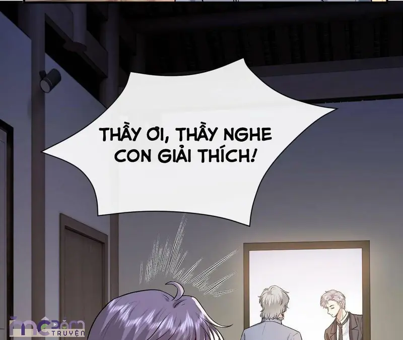 Vợ Yêu Khó Chọc: Lục Tổng Sủng Vợ Tận Trời ! Chapter 27 - Trang 25
