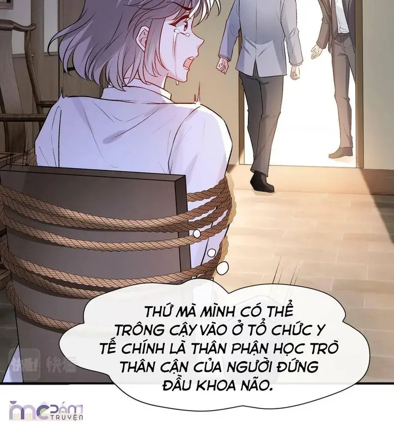 Vợ Yêu Khó Chọc: Lục Tổng Sủng Vợ Tận Trời ! Chapter 27 - Trang 26