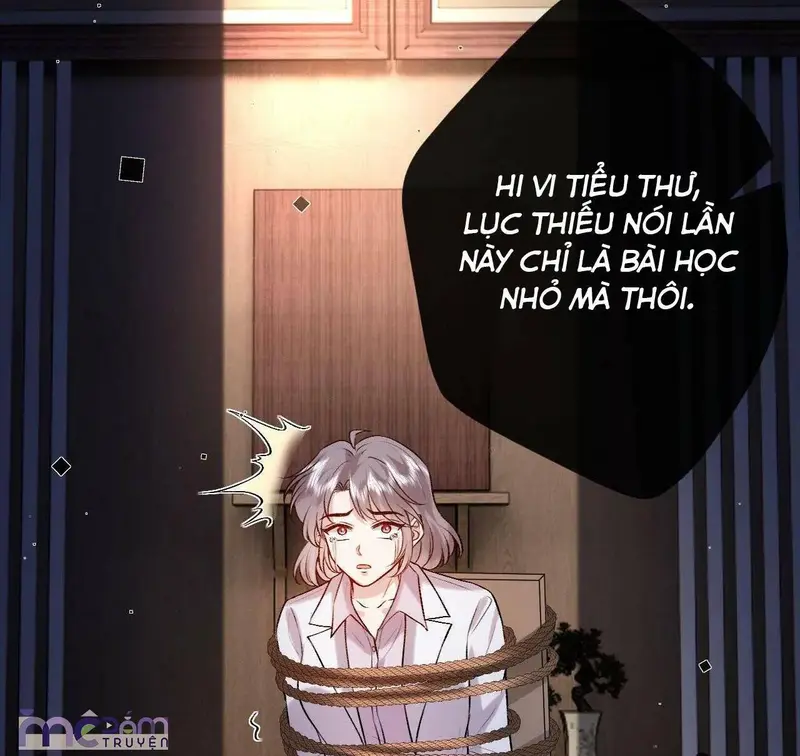 Vợ Yêu Khó Chọc: Lục Tổng Sủng Vợ Tận Trời ! Chapter 27 - Trang 29