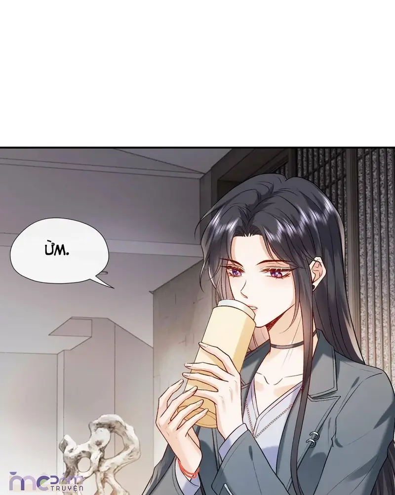 Vợ Yêu Khó Chọc: Lục Tổng Sủng Vợ Tận Trời ! Chapter 27 - Trang 3