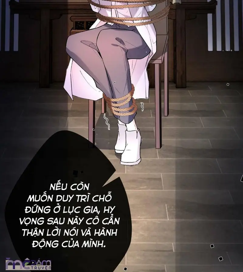 Vợ Yêu Khó Chọc: Lục Tổng Sủng Vợ Tận Trời ! Chapter 27 - Trang 30