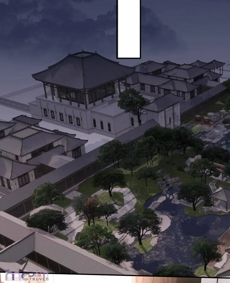 Vợ Yêu Khó Chọc: Lục Tổng Sủng Vợ Tận Trời ! Chapter 27 - Trang 32