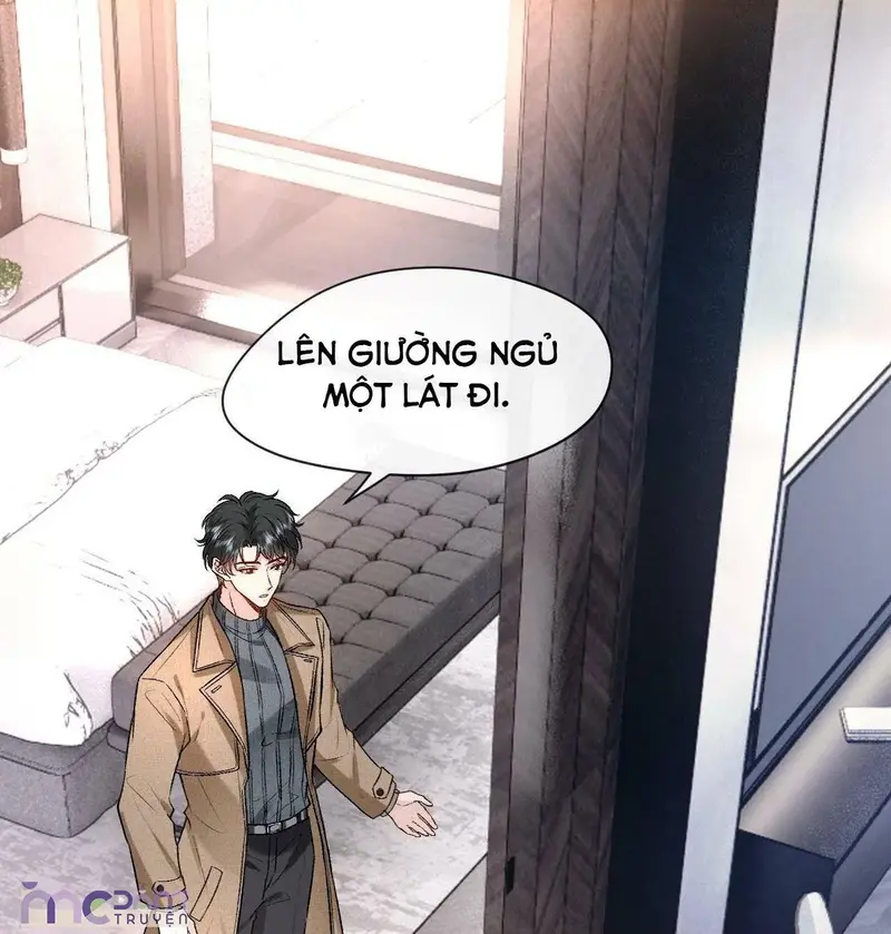Vợ Yêu Khó Chọc: Lục Tổng Sủng Vợ Tận Trời ! Chapter 27 - Trang 33