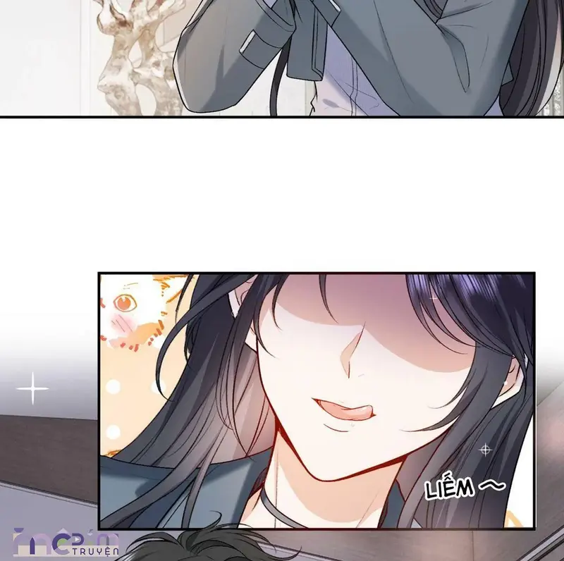 Vợ Yêu Khó Chọc: Lục Tổng Sủng Vợ Tận Trời ! Chapter 27 - Trang 4