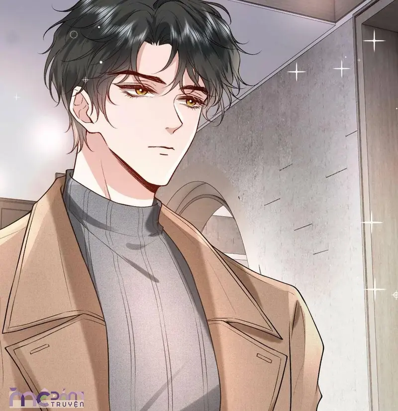 Vợ Yêu Khó Chọc: Lục Tổng Sủng Vợ Tận Trời ! Chapter 27 - Trang 5