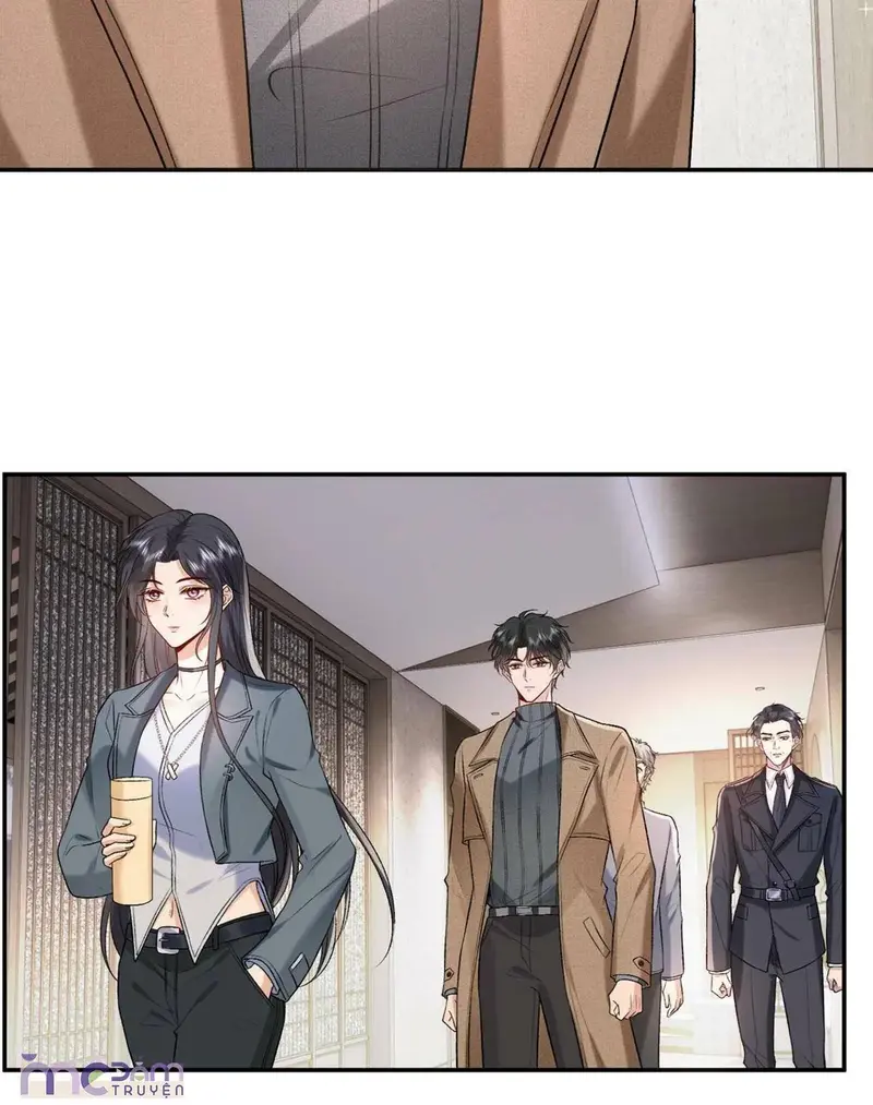 Vợ Yêu Khó Chọc: Lục Tổng Sủng Vợ Tận Trời ! Chapter 27 - Trang 6